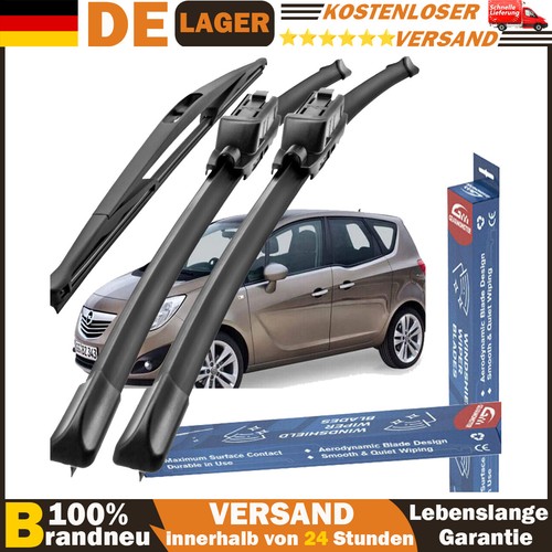 Für opel meriva 2010 2017 - für,
