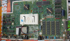 ATARI 1040ST Mainboard 16-bit