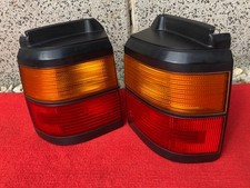 US USA VW Passat 35i B3 Rücklichter Variant Kombi SML Rückleuchten 35 i VR6 31