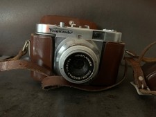 50er Jahre Voigtländer Vito B