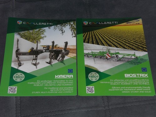 Cavalleretti biostrix - cavalleretti,