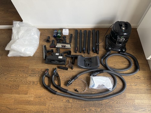 Hyla defender staubsauger set - hyla,