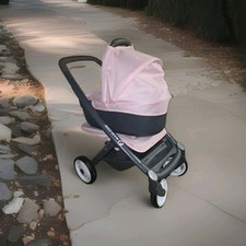 Smoby 3in1 Puppenwagen