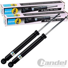 2x BILSTEIN B4 GASDRUCK