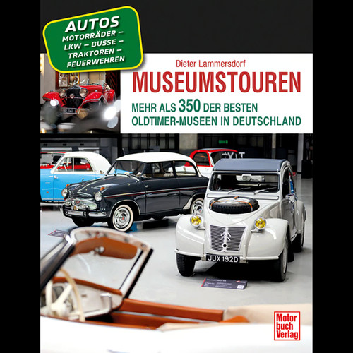 Museumstouren mehr als 350 - als,