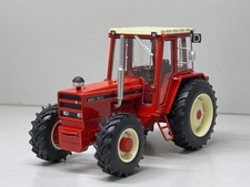 Renault 1151-4 Modell von