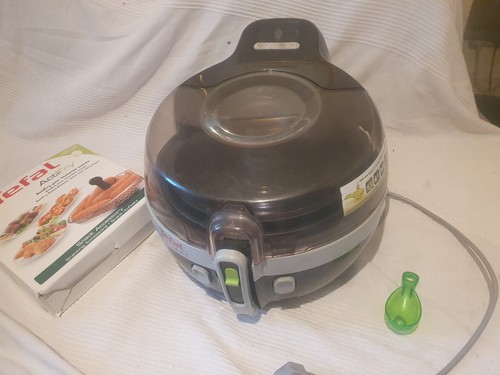 Tefal actifry 1 - tefal, 2
