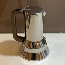 Alessi Espressokocher