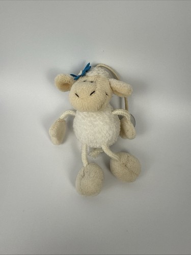 Nici schaf stofftier mit - nici,