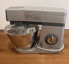 Kenwood Küchenmaschine Chef