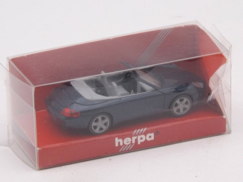 Herpa 032674 porsche - herpa,
