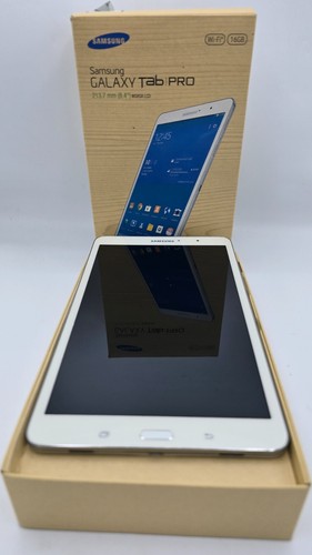 Samsung galaxy tab pro - galaxy,