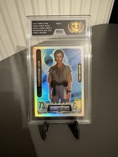 Force Attax Movie Serie 2 #226