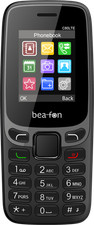 Beafon C80 4G LTE Schwarz