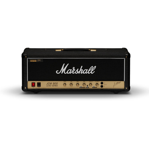 Marshall jcm800 modified - jcm800,