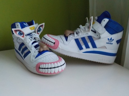 Adidas kerwin frost - adidas,