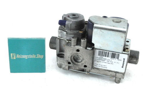 Honeywell giersch etc - honeywell,