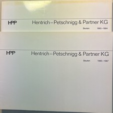 Hentrich-Petschnigg & Partner