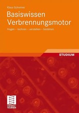 Basiswissen Verbrennungsmotor