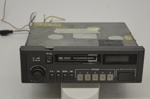 Sammler autoradio elite - sammler,