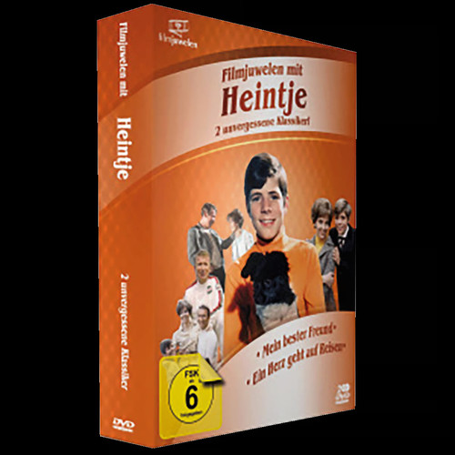 Filmjuwelen mit heintje 2 - filmjuwelen,