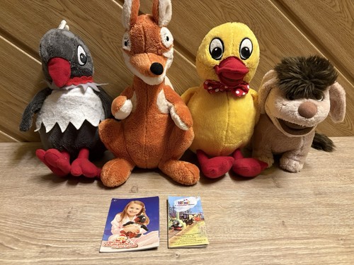 Heunec sandmännchen - heunec,
