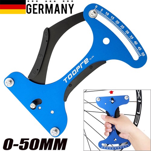 Speichenspannungsmesser
