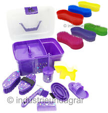 ML Pferde Putzbox für Kinder