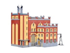 Kibri 39825 Braugebäude