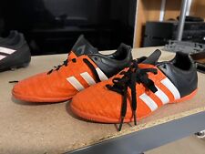 Adidas Kinder Fußball Hallenschuhe