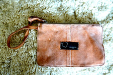 Exkl. Ledertasche kl