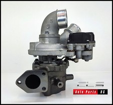 Turbolader Hyundai H1 ILOAD GRAND STAREX 2.5CRDi 170PS  125KW 823665 28231-4A730