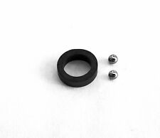 Dual 1249 1219 1229 für Mode Selector Single Multi Gummi Ring und 2 Kugeln