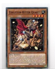 Edelstein Ritter Quartz -