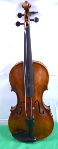 Marcus stainer geigenbauer - stainer,