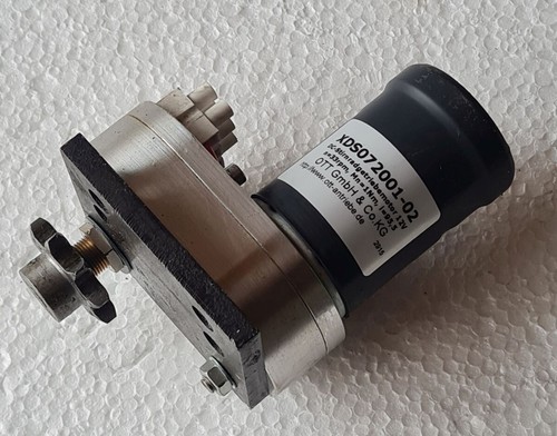 Ott xds072001 - ott, xds072001-02