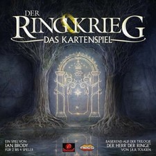 Der ringkrieg das - -,