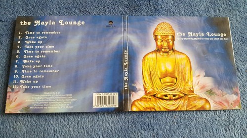 The nayla lounge early - the,