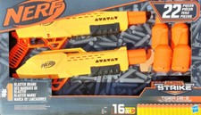 NERF Alpha Strike - Tiger DB-2