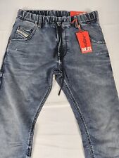 Diesel Krooley-NE Jogg Jeans