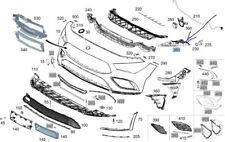 A1188854900 Original Mercedes Benz Grundträger  Vorn Oben Links  CLA BM 118