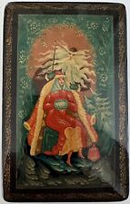 Original alte russische