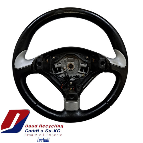 Peugeot 307cc lenkrad - 307cc,
