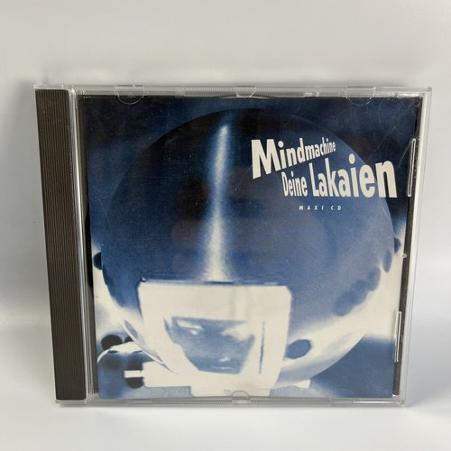 Mind machine von - von, lakaien