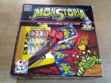 MONSTOPIA Das monstermäßige