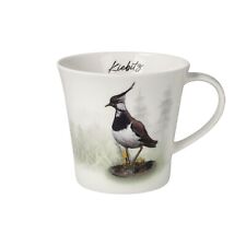 GOEBEL Tasse "Kiebitz" Vogel