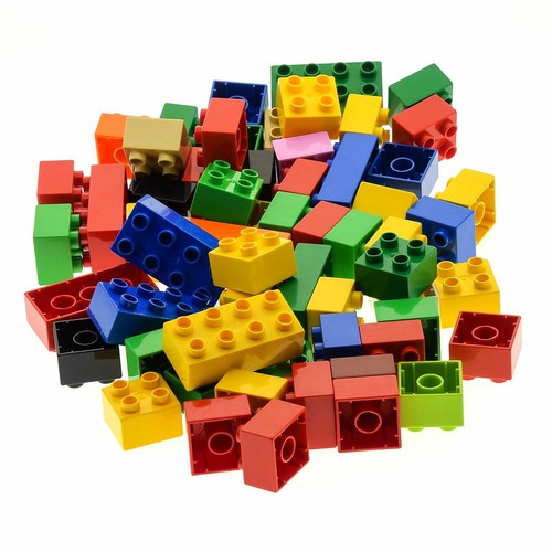 Lego duplo bau steine - 60,
