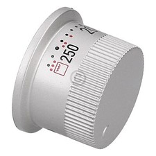 Drehgriff-Temperatur SIEMENS