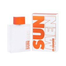 Jil Sander Sun Men Eau De Toilette EDT 200 ml (man)