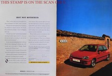 Renault CLIO '16v' Motor Car